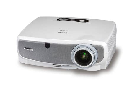 canon lv 7250 projector|Canon U.S.A., Inc. .